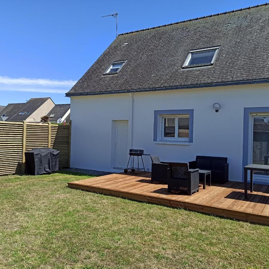 Maison 3 - Plages Et * Gavres