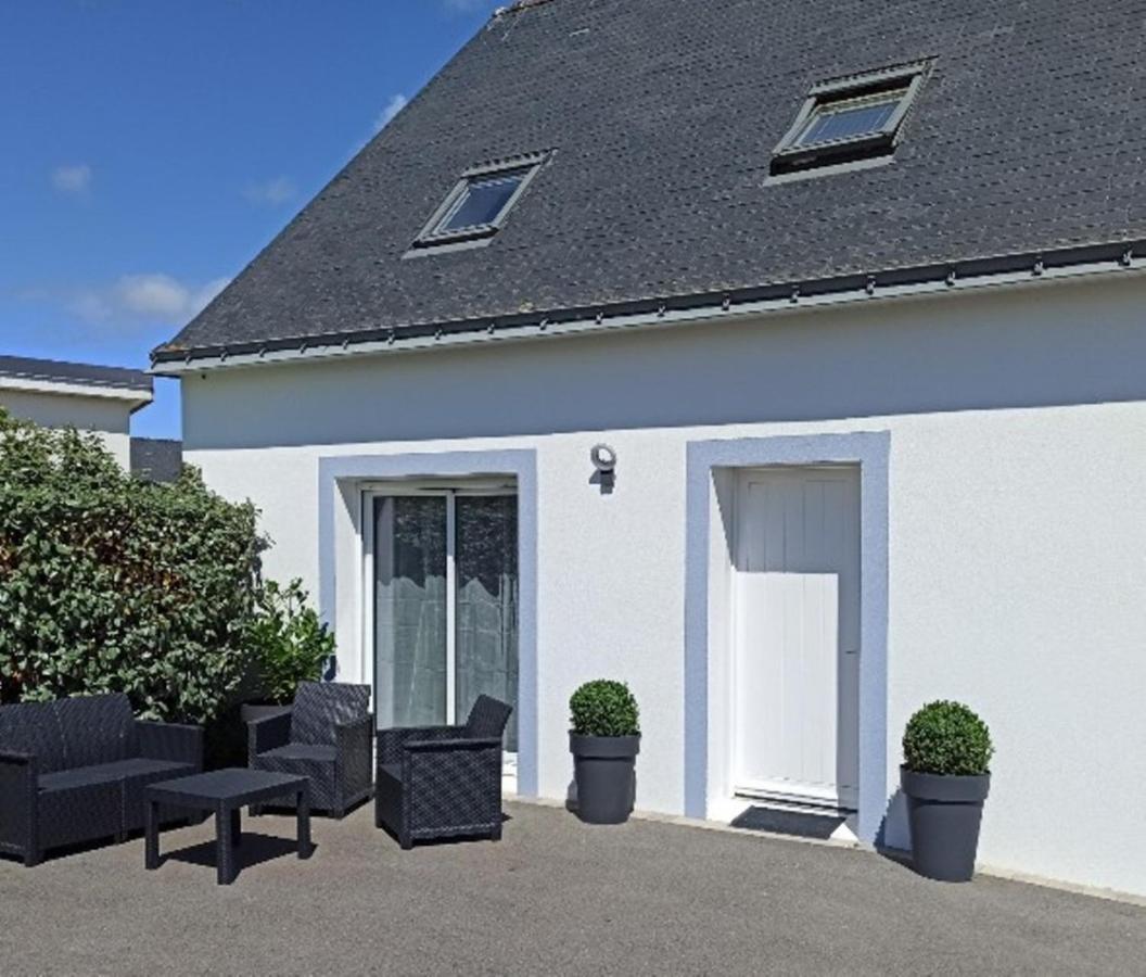 Maison 3 - Plages Et Holiday home