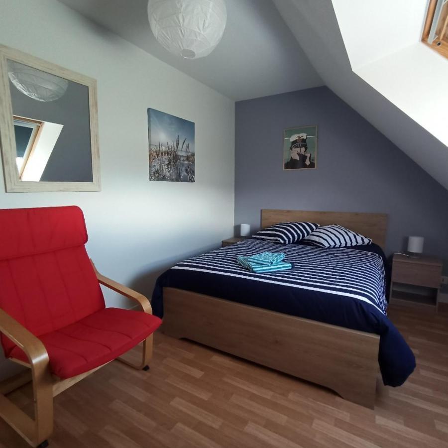Maison 3 - Plages Et Gavres
