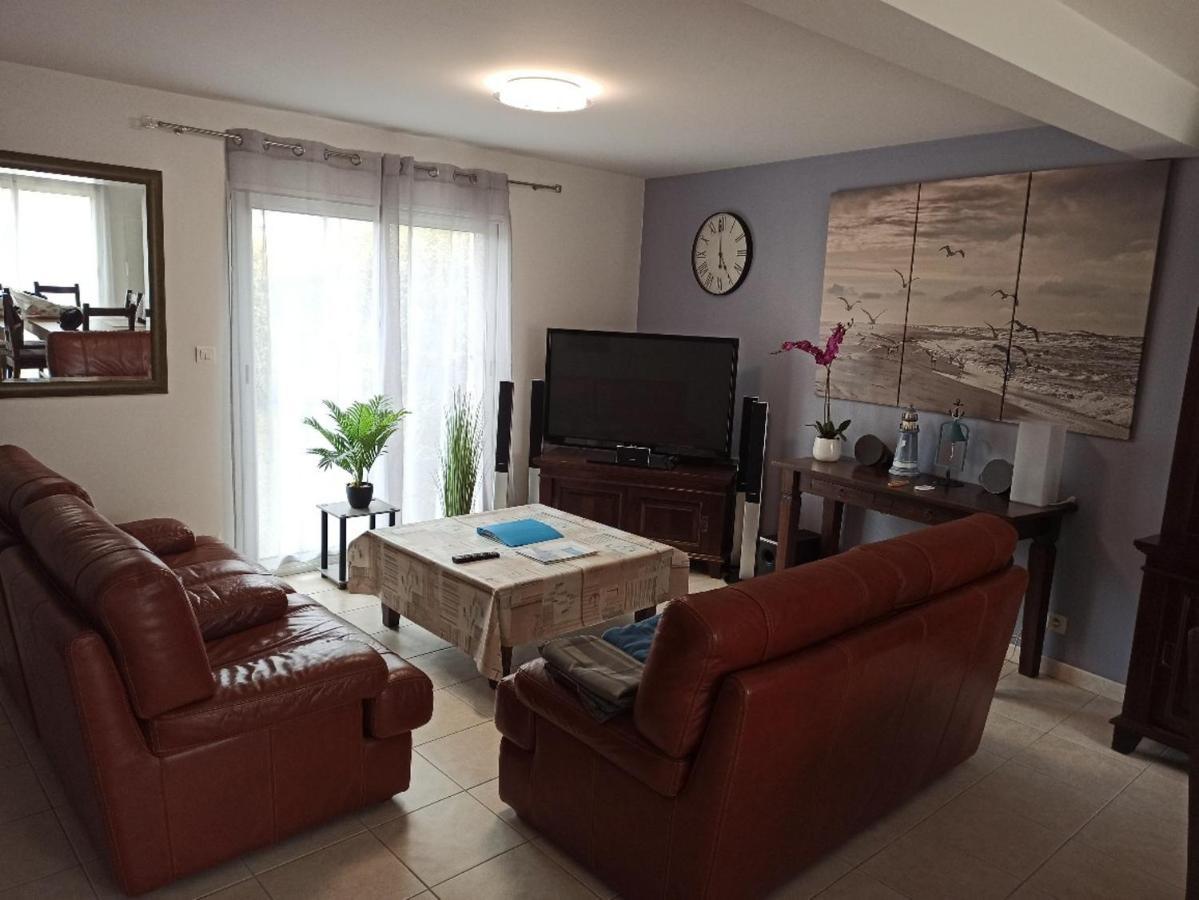 Maison 3 - Plages Et *