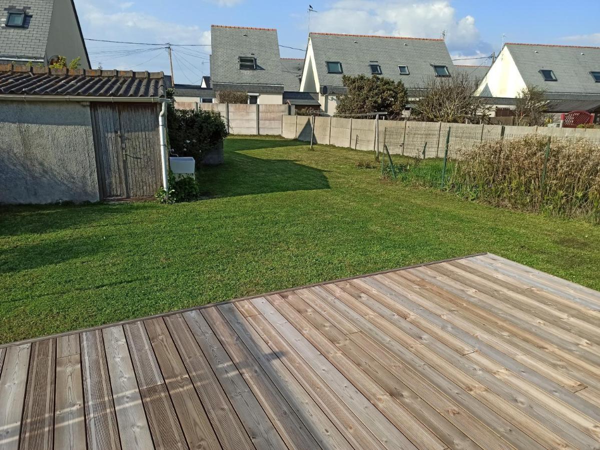 Holiday home Maison 3 - Plages Et *