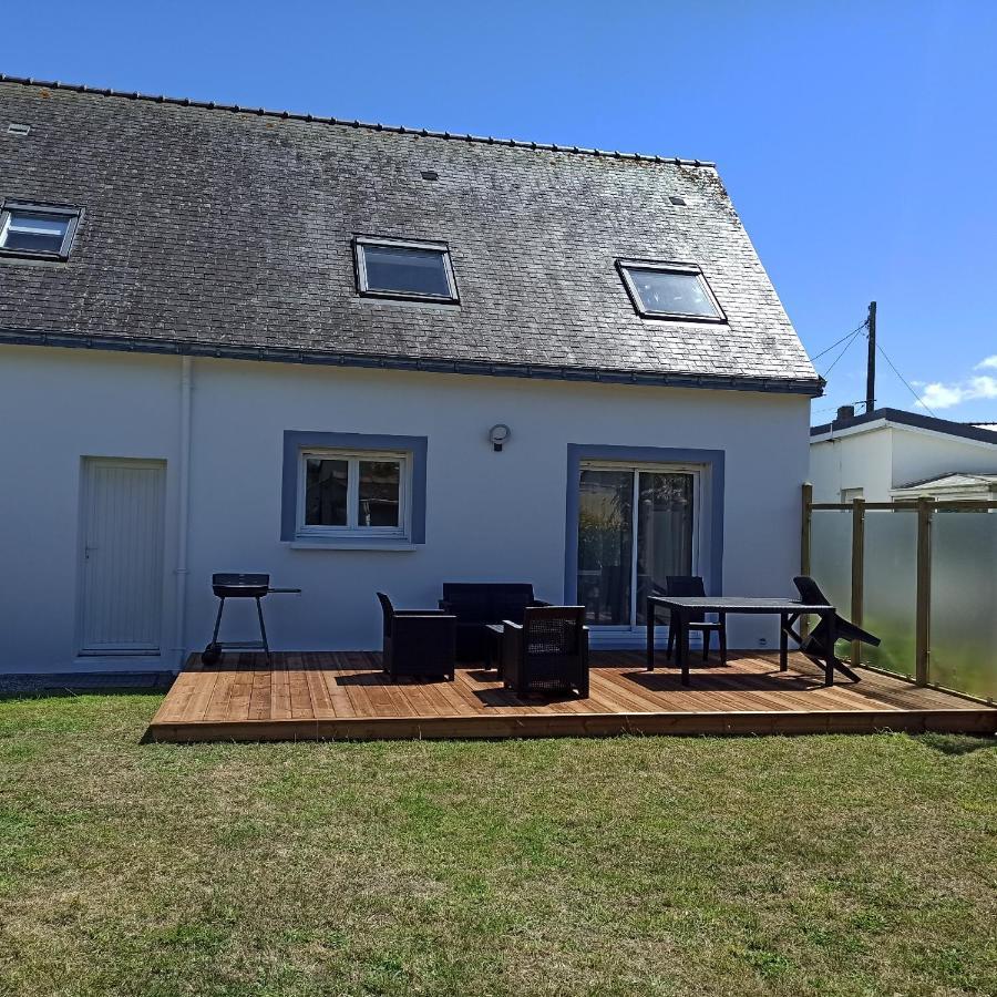 Maison 3 - Plages Et * Gâvres