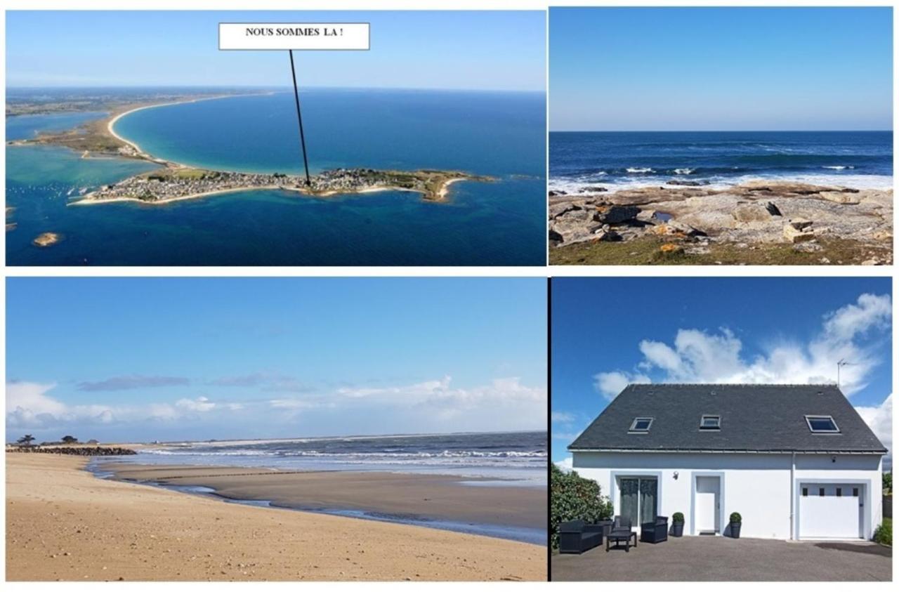 Maison 3 - Plages Et