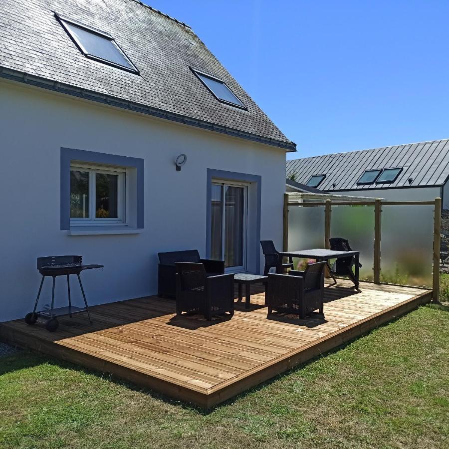 Maison 3 - Plages Et Casa vacanze