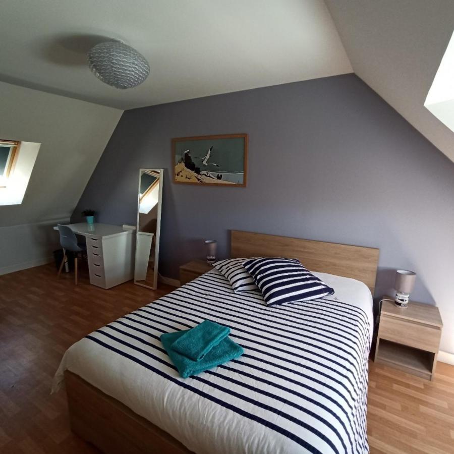 Maison 3 - Plages Et Casa vacanze