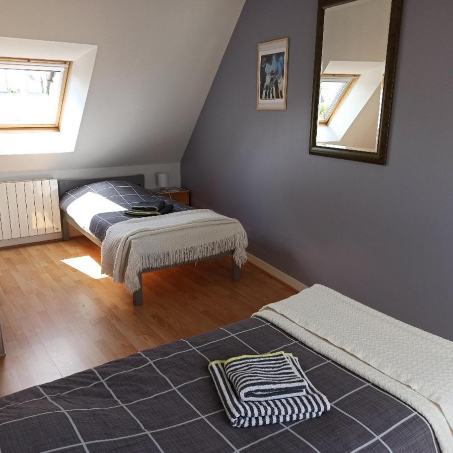 Maison 3 - Plages Et Casa vacanze