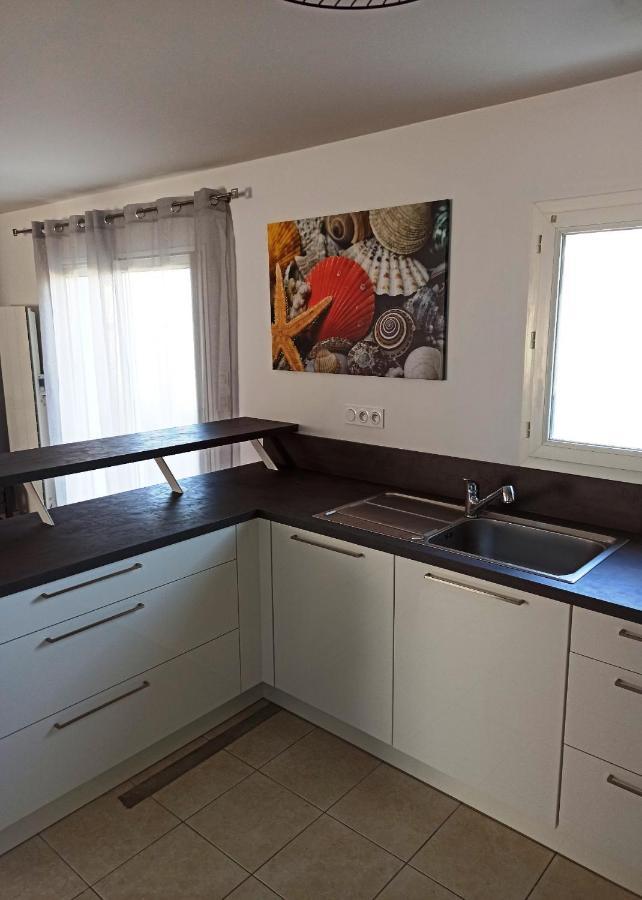 Maison 3 - Plages Et Gâvres